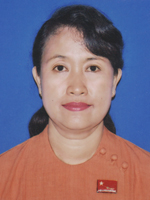 ဒေါက်တာခင်စိုးစိုးကြည်